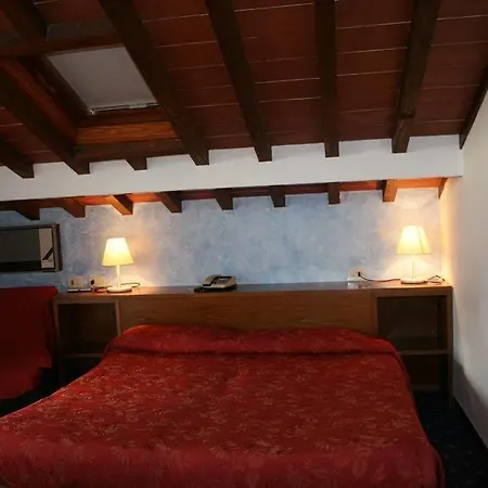 Hotel Dino Fiesole