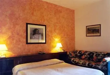 Hotel Dino Fiesole