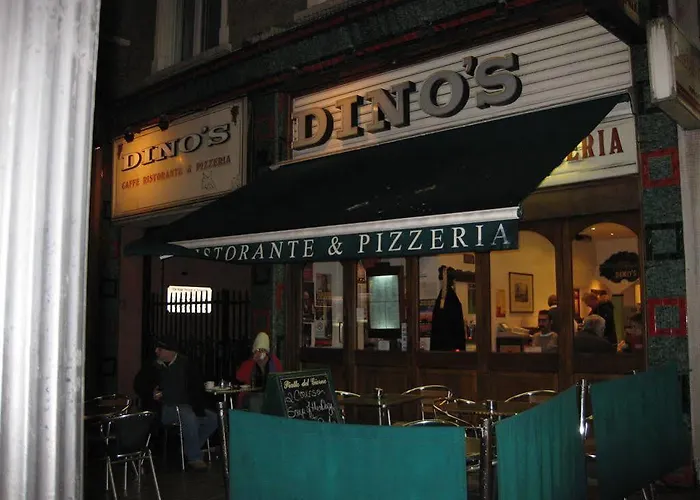 Ξενοδοχείο Dino Φιέζολε