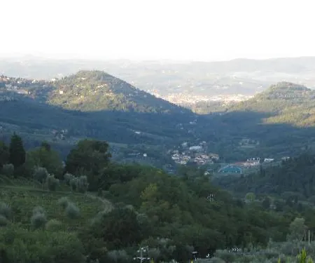 Dino 3* Fiesole