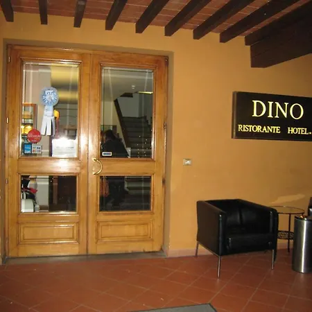Dino Hotel 3*